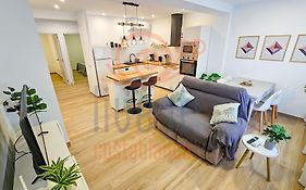 Apartamento Sol Live It Cb
