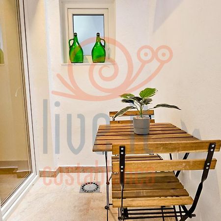 Apartamento Sol Live It Cb Moraira Exterior photo