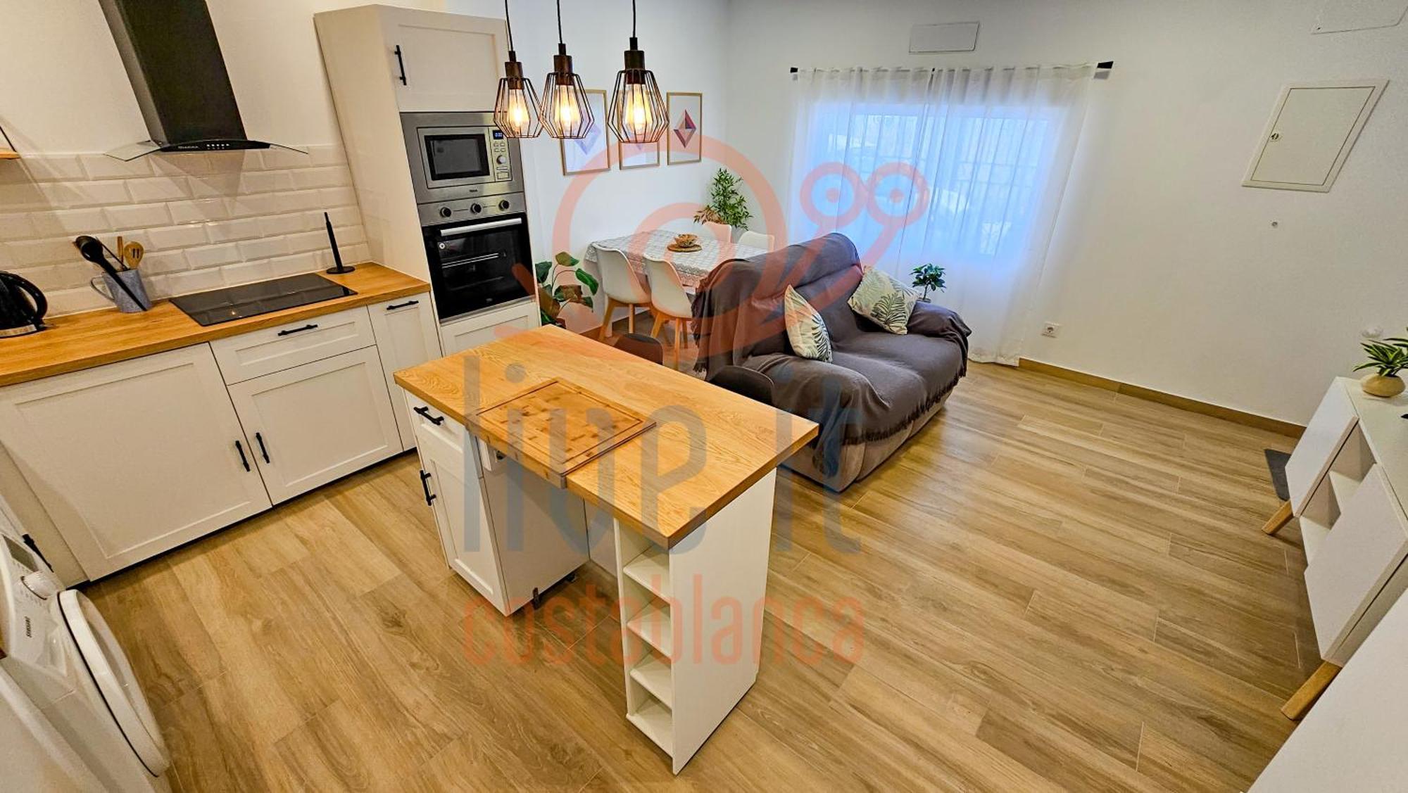 Apartamento Sol Live It Cb Moraira Exterior photo